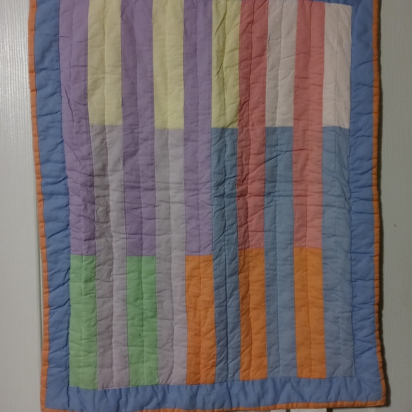 🏫🛍AMERICAN PACIFIC QUILT SHAM🏡 - Picture 16 of 16